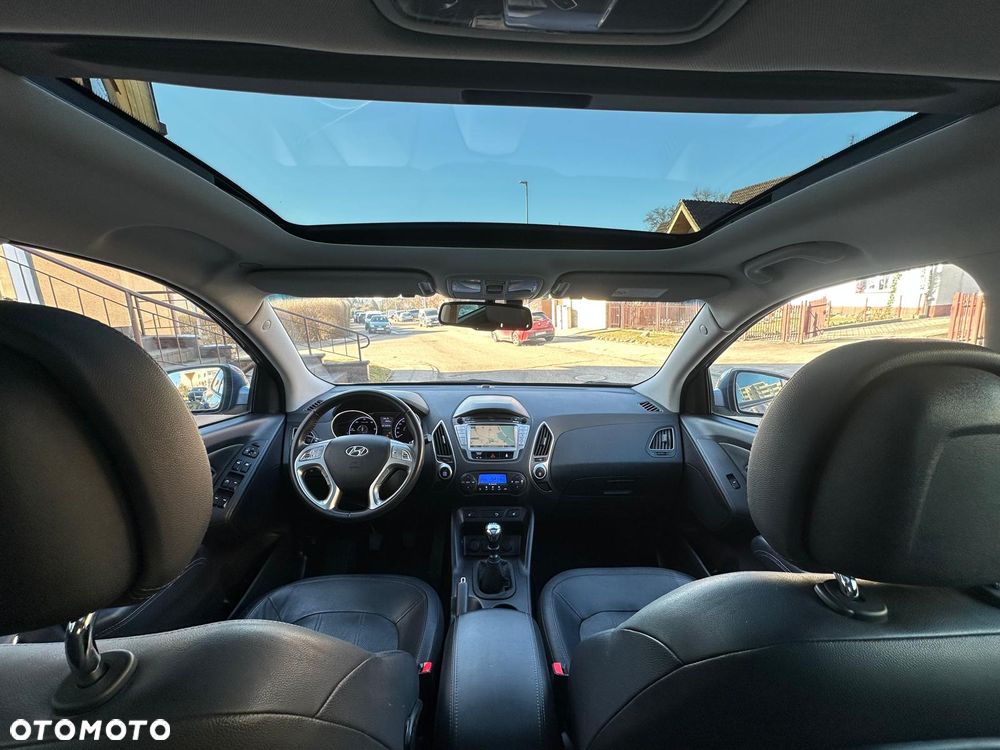 Hyundai ix35 - 5