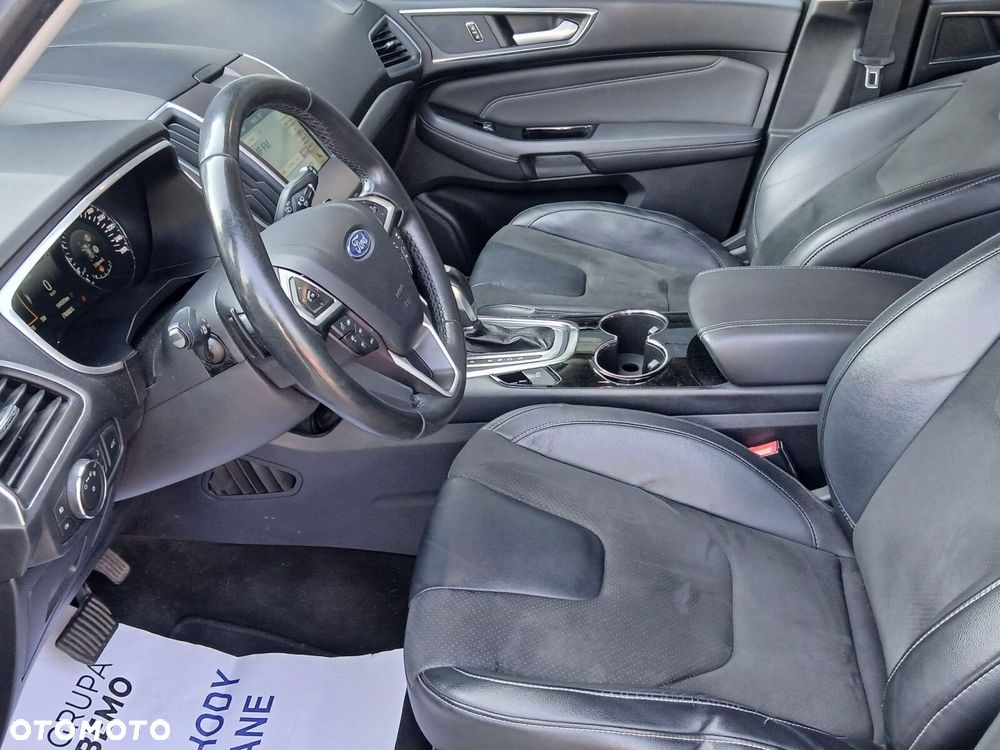 Ford S-Max 2.0 TDCi Titanium PowerShift - 12