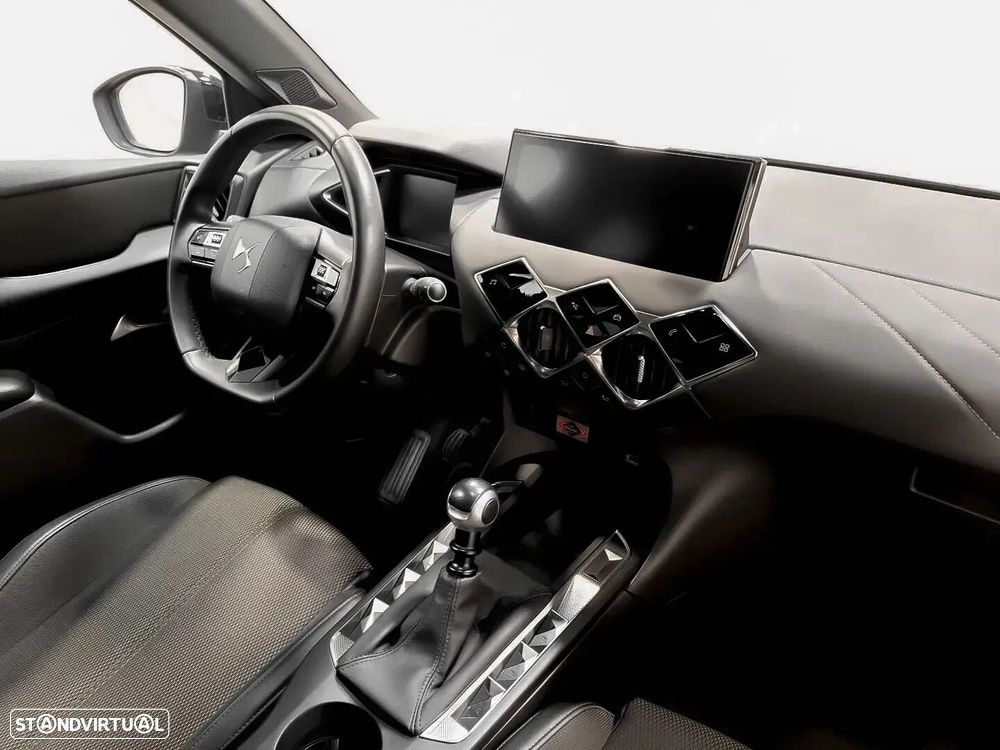 DS DS3 Crossback - 9