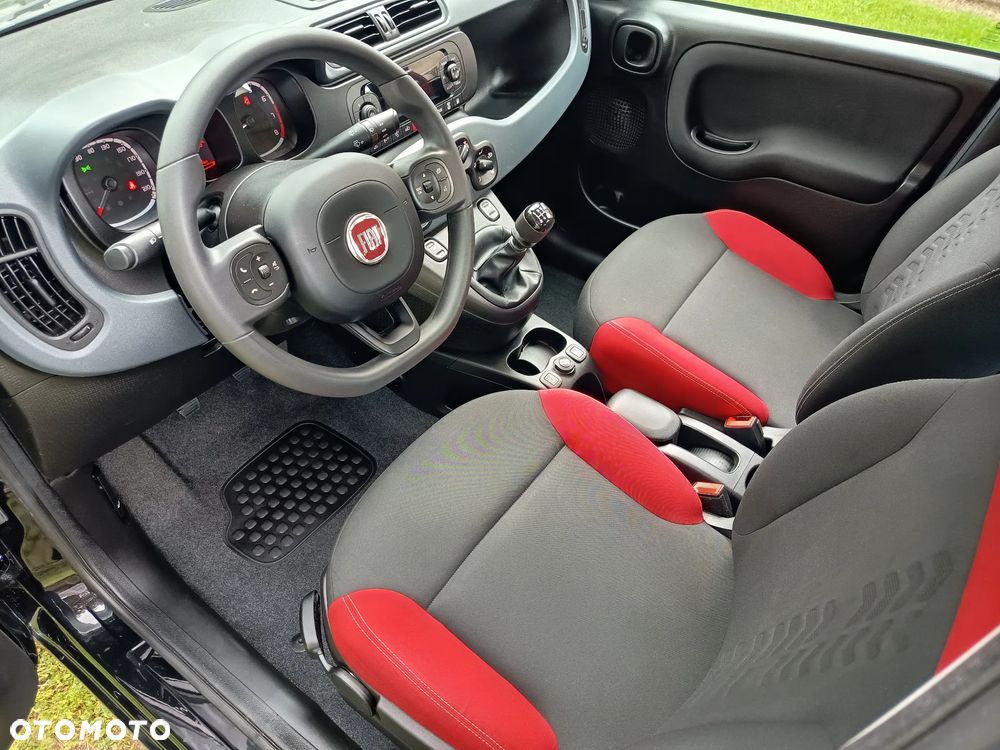 Fiat Panda - 19