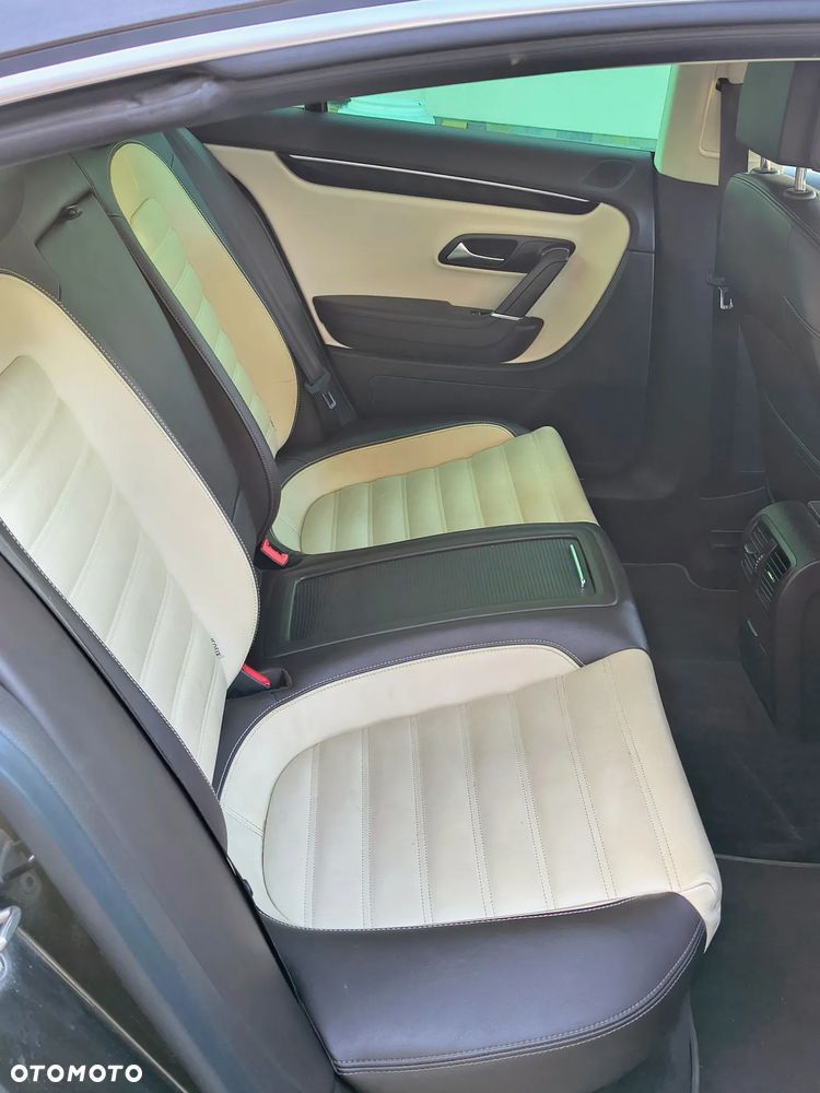 Volkswagen CC 1.4 TSI BMT - 14