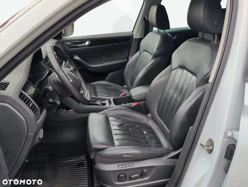 Skoda Kodiaq 2.0 TSI 4x4 L&K DSG - 18