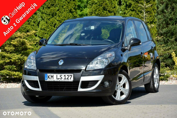 Renault Scenic 1.6 16V Expression