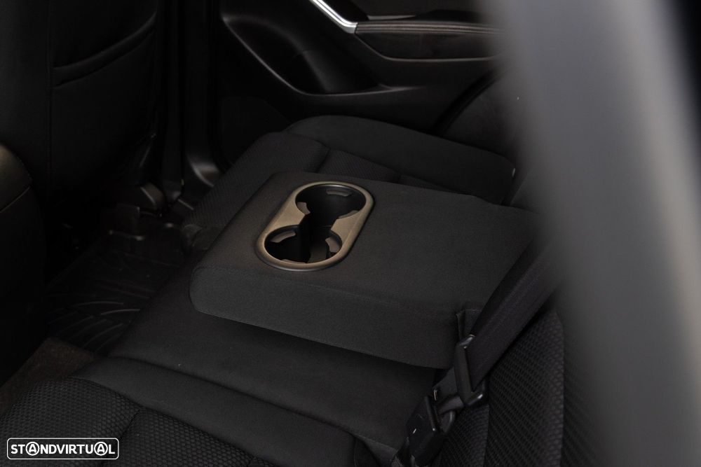 Mazda CX-5 2.2 D Evolve Navi - 34