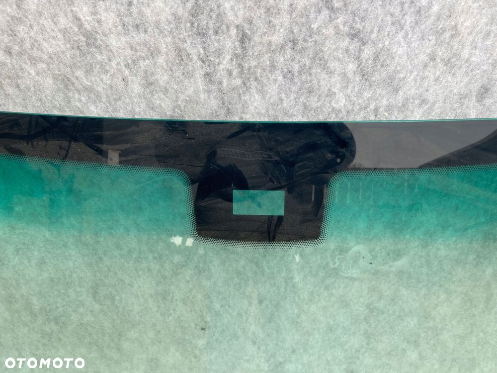 mercedes e w211 exclus szyba przednia sensor 02-09 - 2