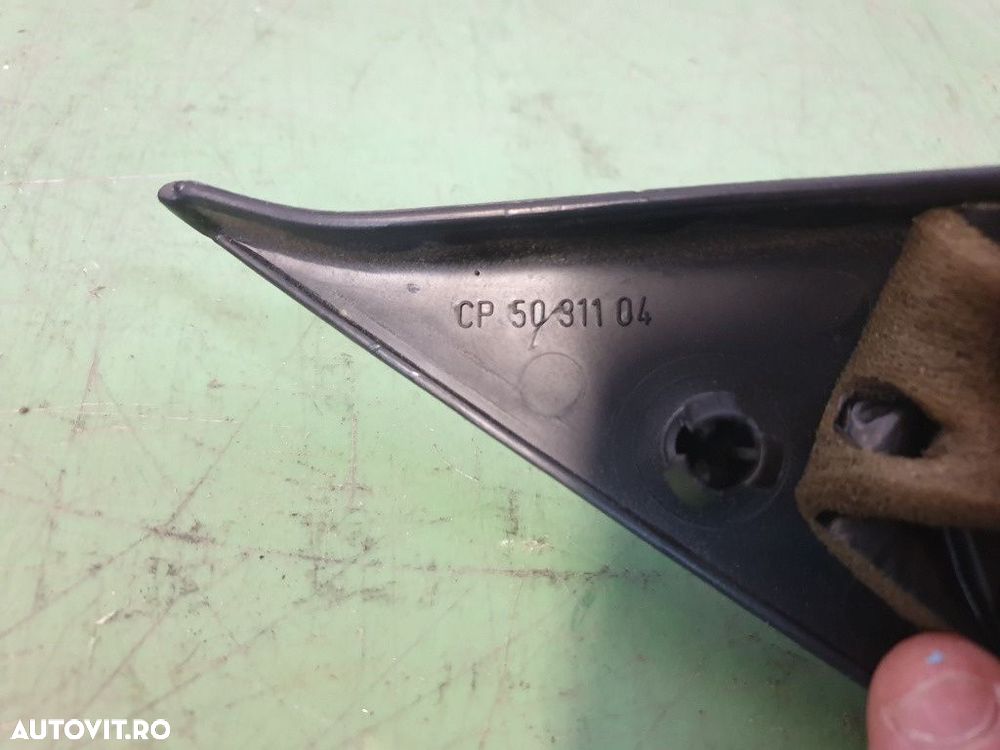 Difuzor de inalta frecventa portiera fata FIAT Albea [ 2002 - 2012 ] 5031104 - 4