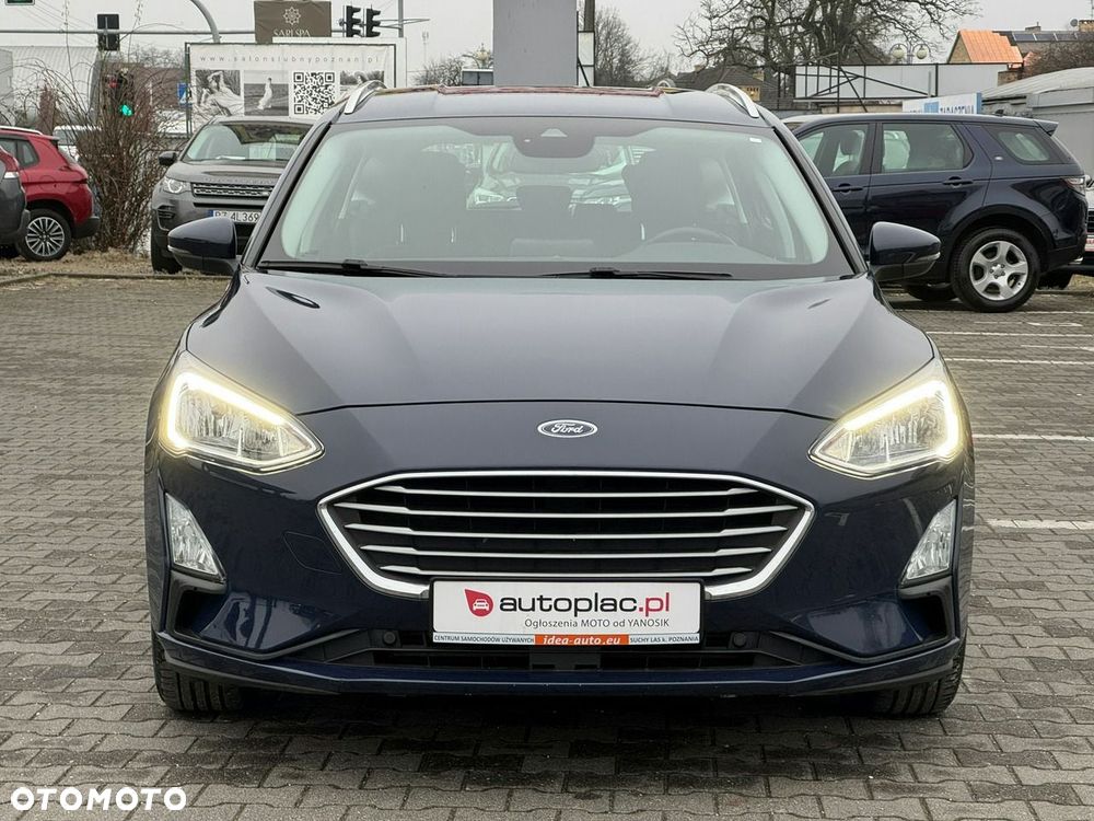 Ford Focus - 11