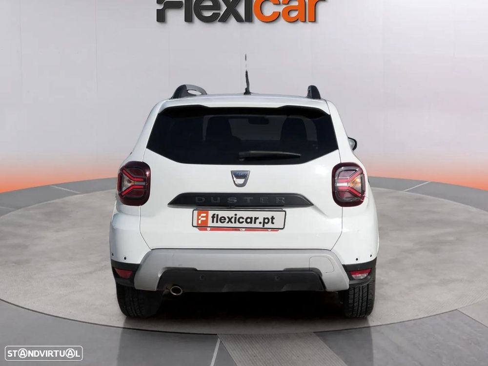 Dacia Duster 1.0 TCe ECO-G Prestige Bi-Fuel - 6