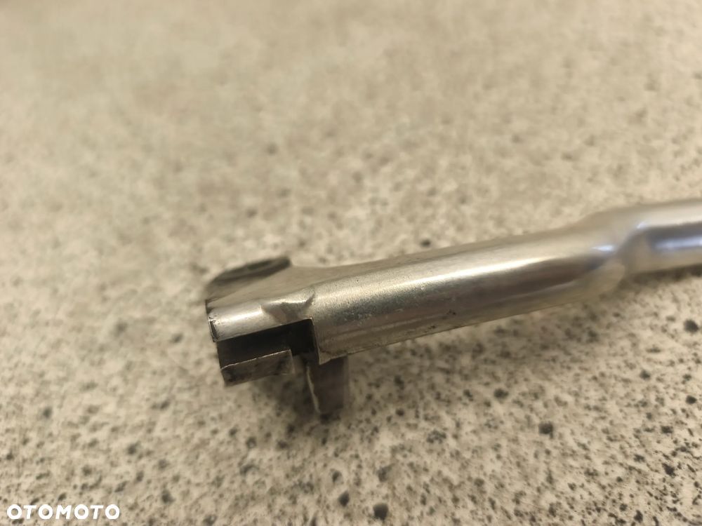 Klamka lewa sprzęgła Honda CBR600RR CBR600 RR CBR 600RR CBR 600 RR - 5