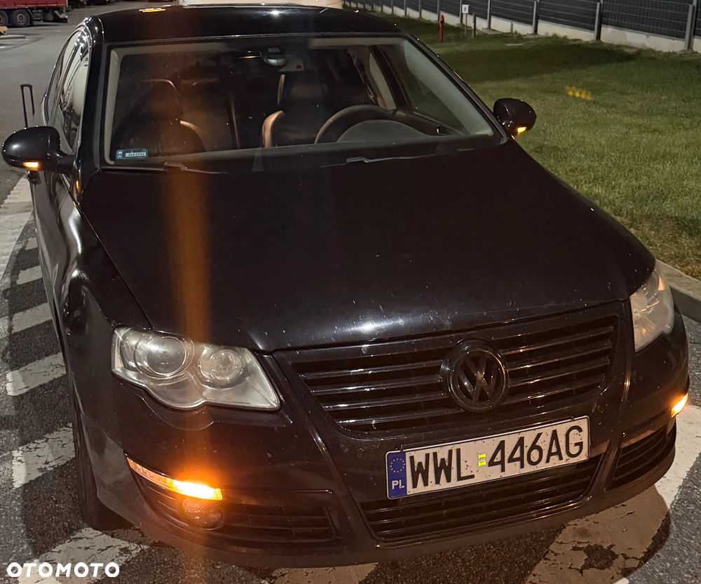 Volkswagen Passat 2.0 TDI DPF Highline DSG - 4
