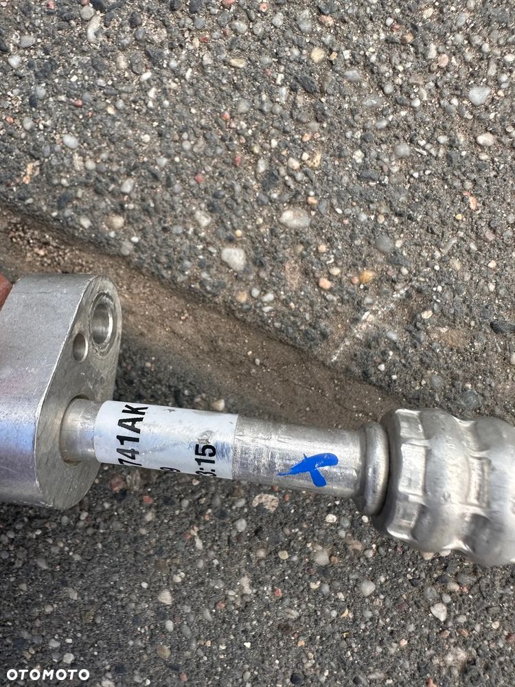 Przewód klimatyzacji Audi A4 B9, A5 8W0816741AK - 4