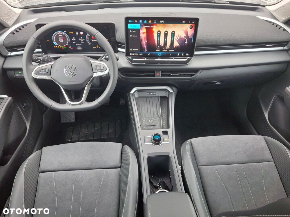 Volkswagen T-Roc 1.5 TSI Style DSG - 19