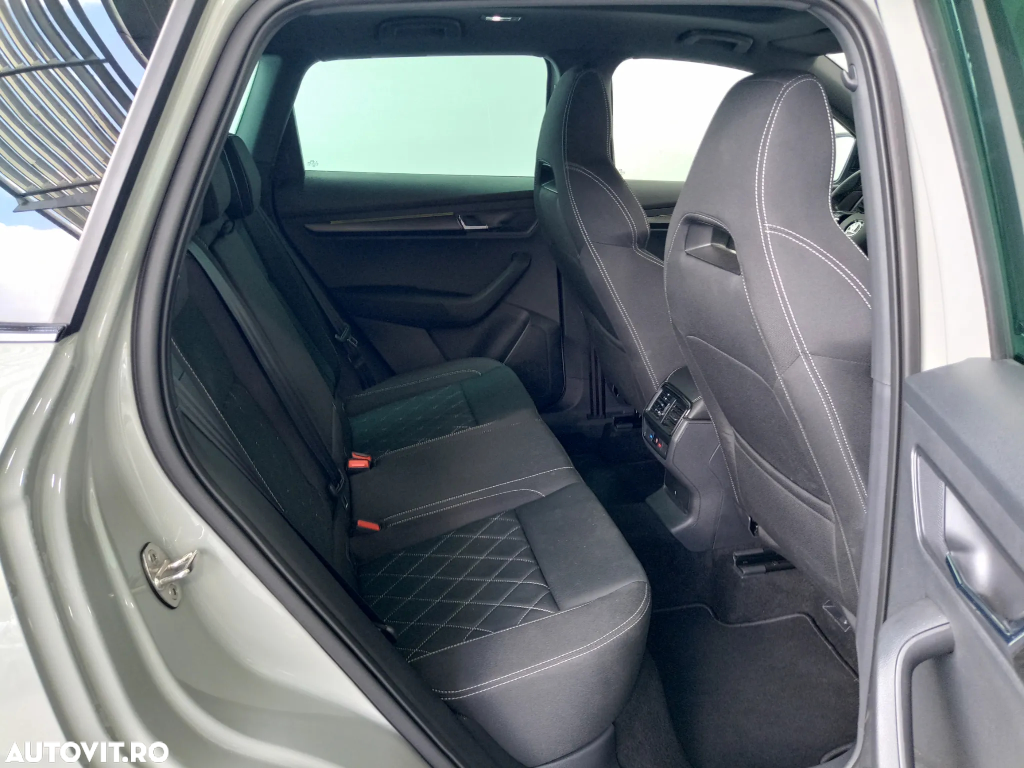 Skoda Karoq - 38