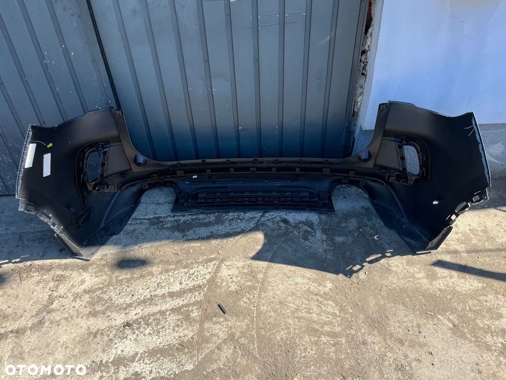 ZDERZAK TYŁ FORD KUGA MK3 ST-LINE 6L 6 PDC - 5