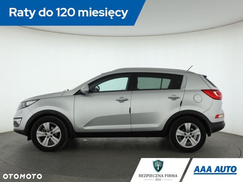 Kia Sportage - 3