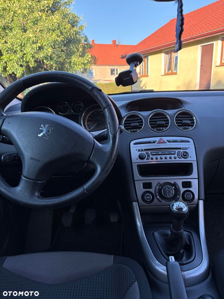 Peugeot 308 120 VTi Family - 10