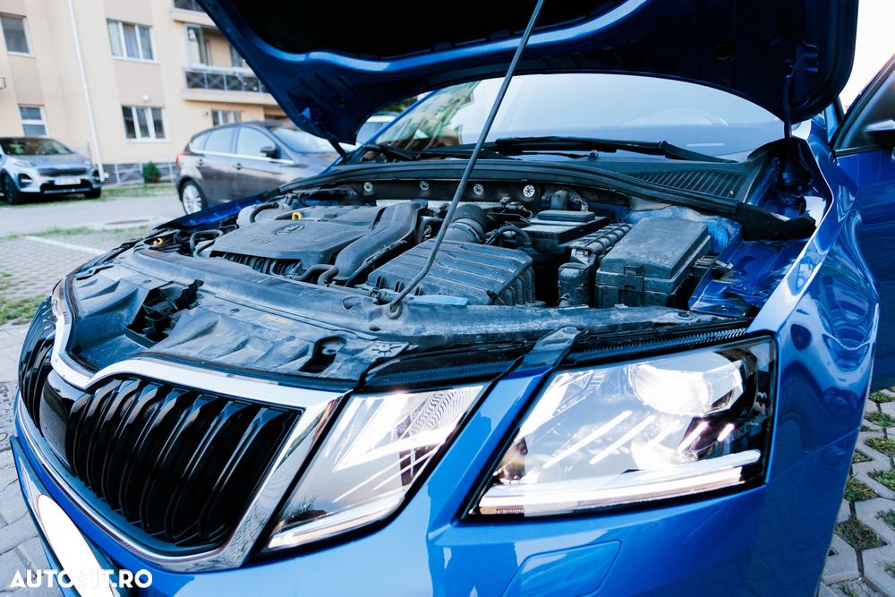 Skoda Octavia - 30