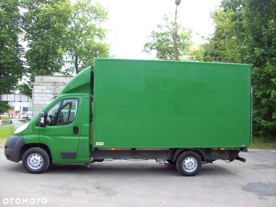 Peugeot Boxer - 6