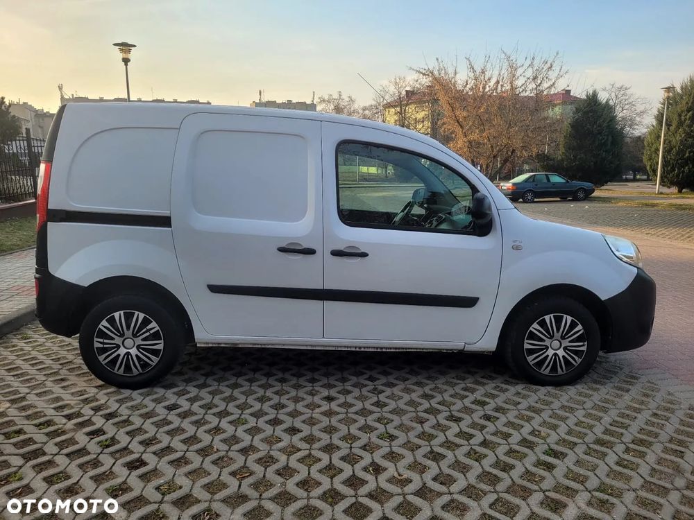 Renault Kangoo 1.5 dCi Energy Helios S&S - 5