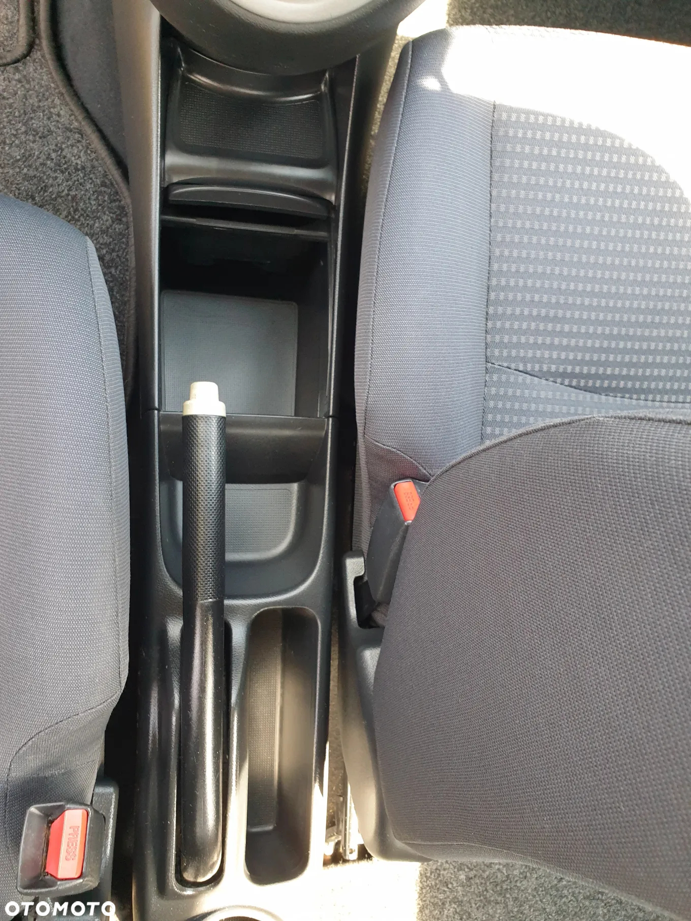 Honda Civic 1.6i Sport - 11