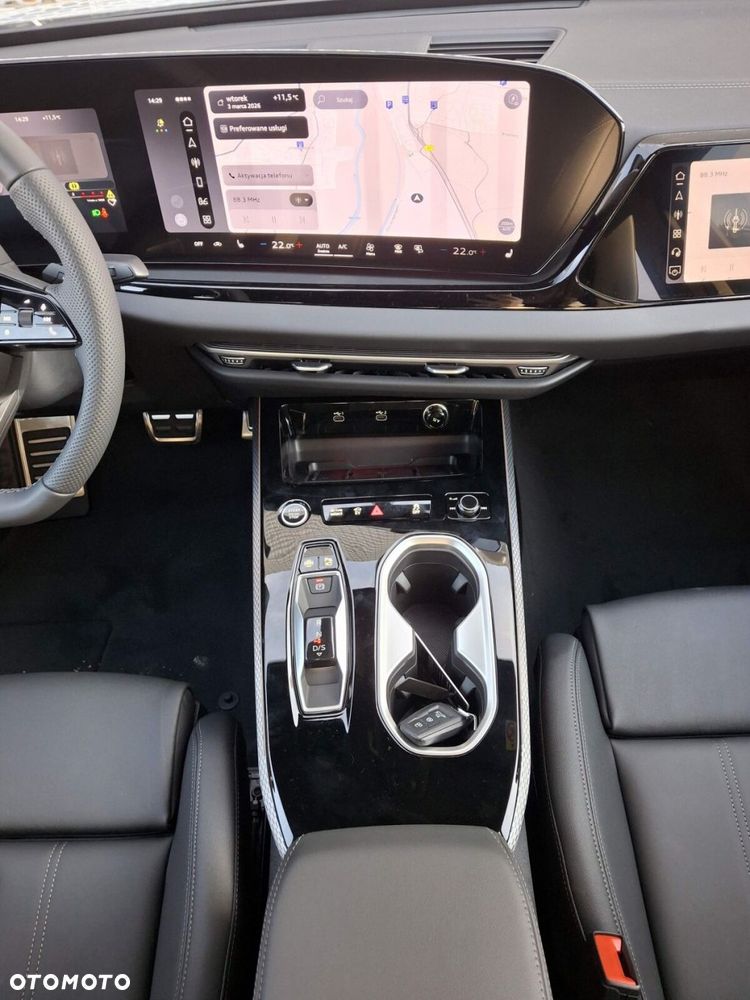 Audi A6 Limousine - 23