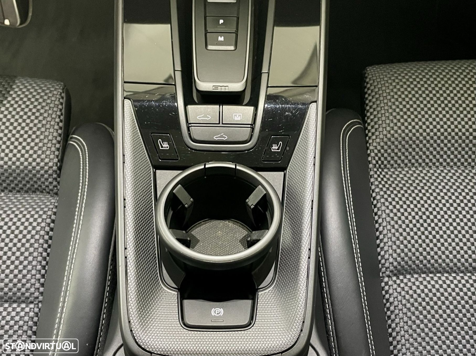 Porsche 911 (992) Carrera T PDK - 42