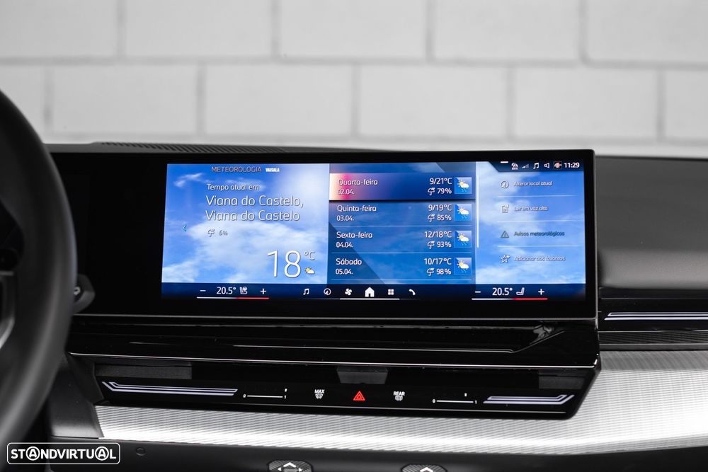 BMW 530 e xDrive Pack Desportivo M Pro - 17