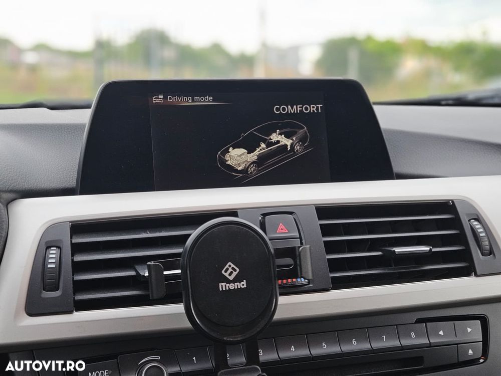 BMW 4 Series 2016 — imagine 23