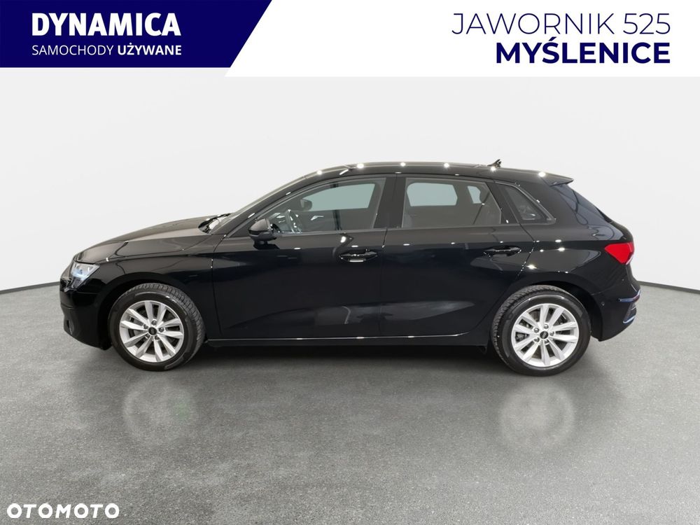 Audi A3 Sportback - 6