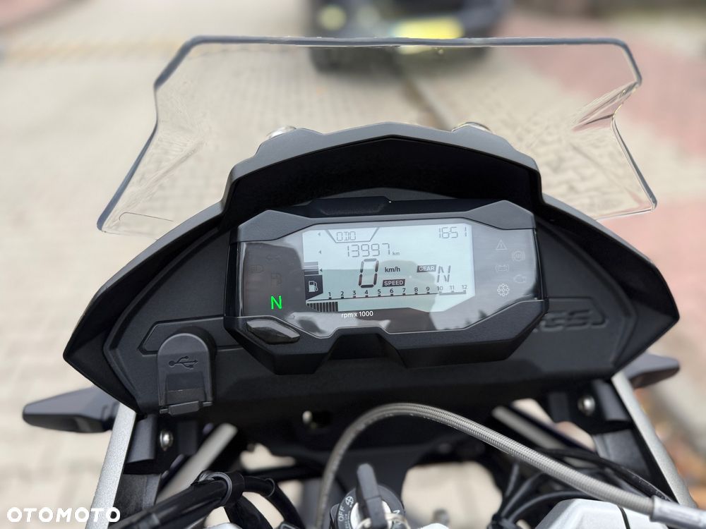 BMW GS - 26