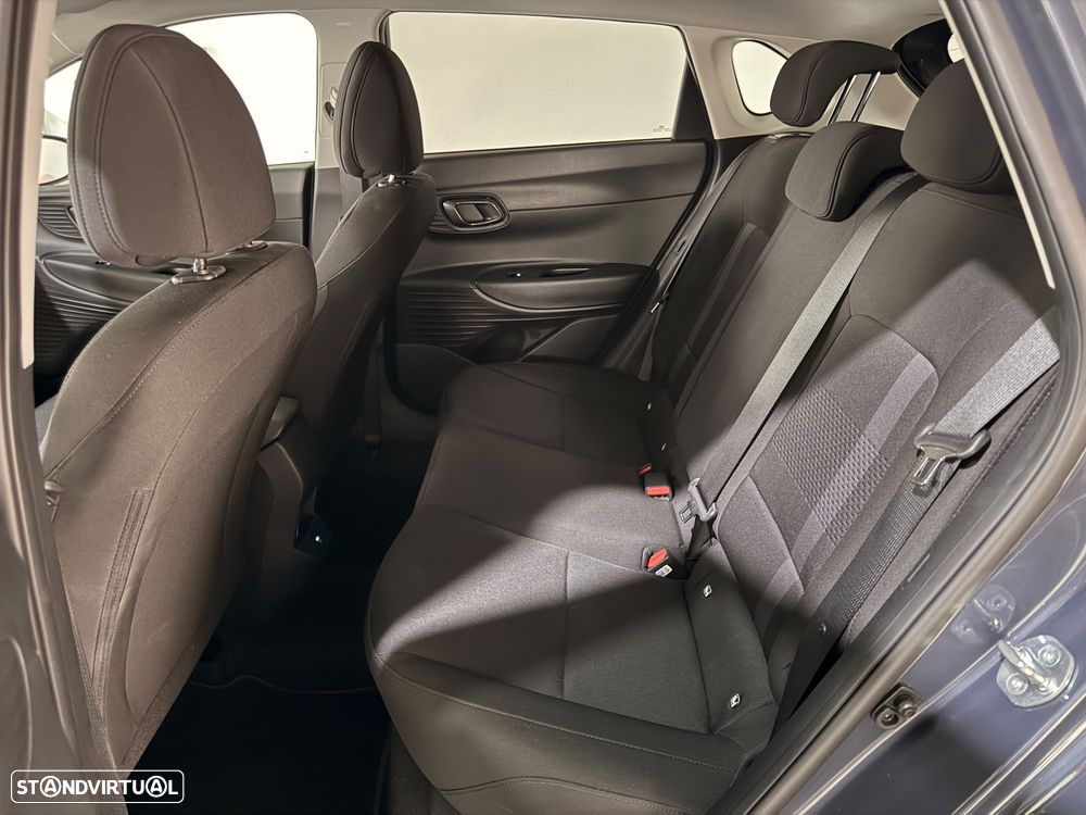 Hyundai i20 1.0 T-GDI Style - 9