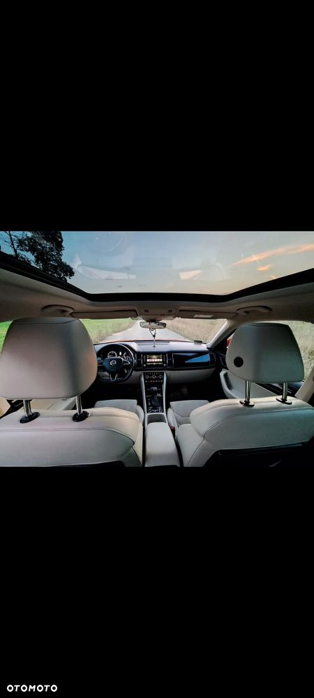 Skoda Kodiaq 2.0 TSI 4x4 Active DSG - 11