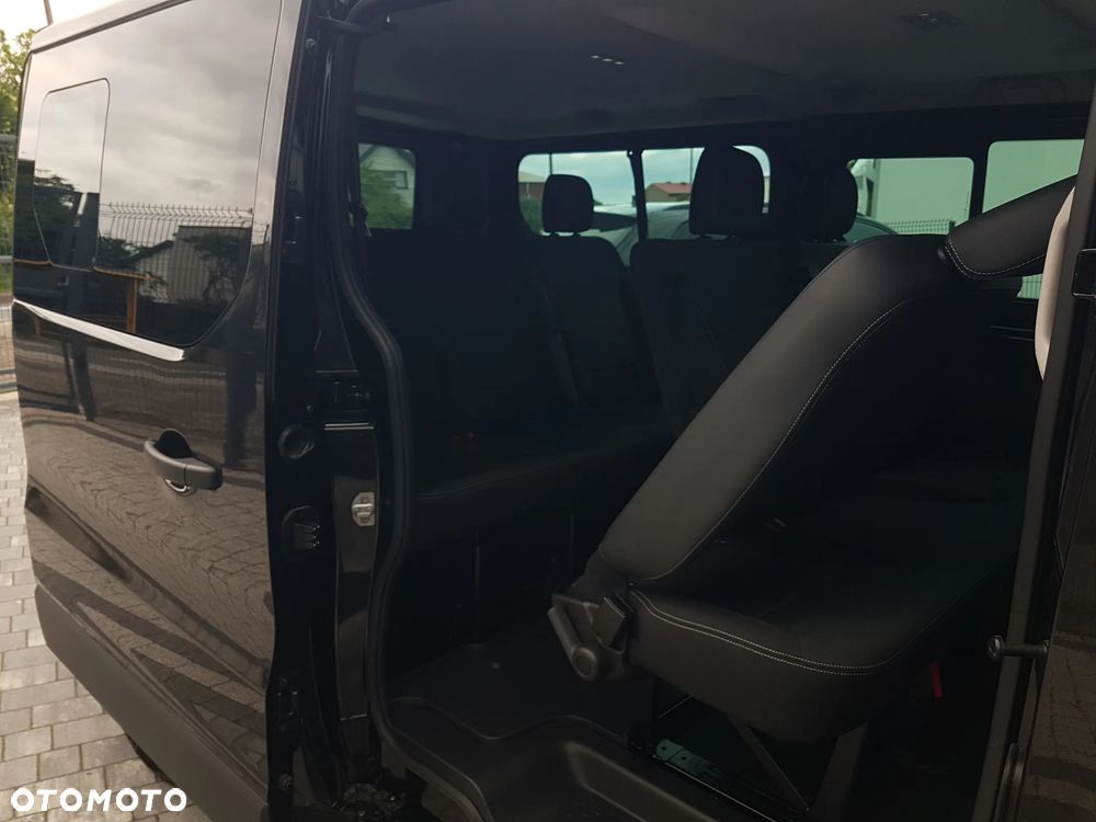Renault Trafic - 24