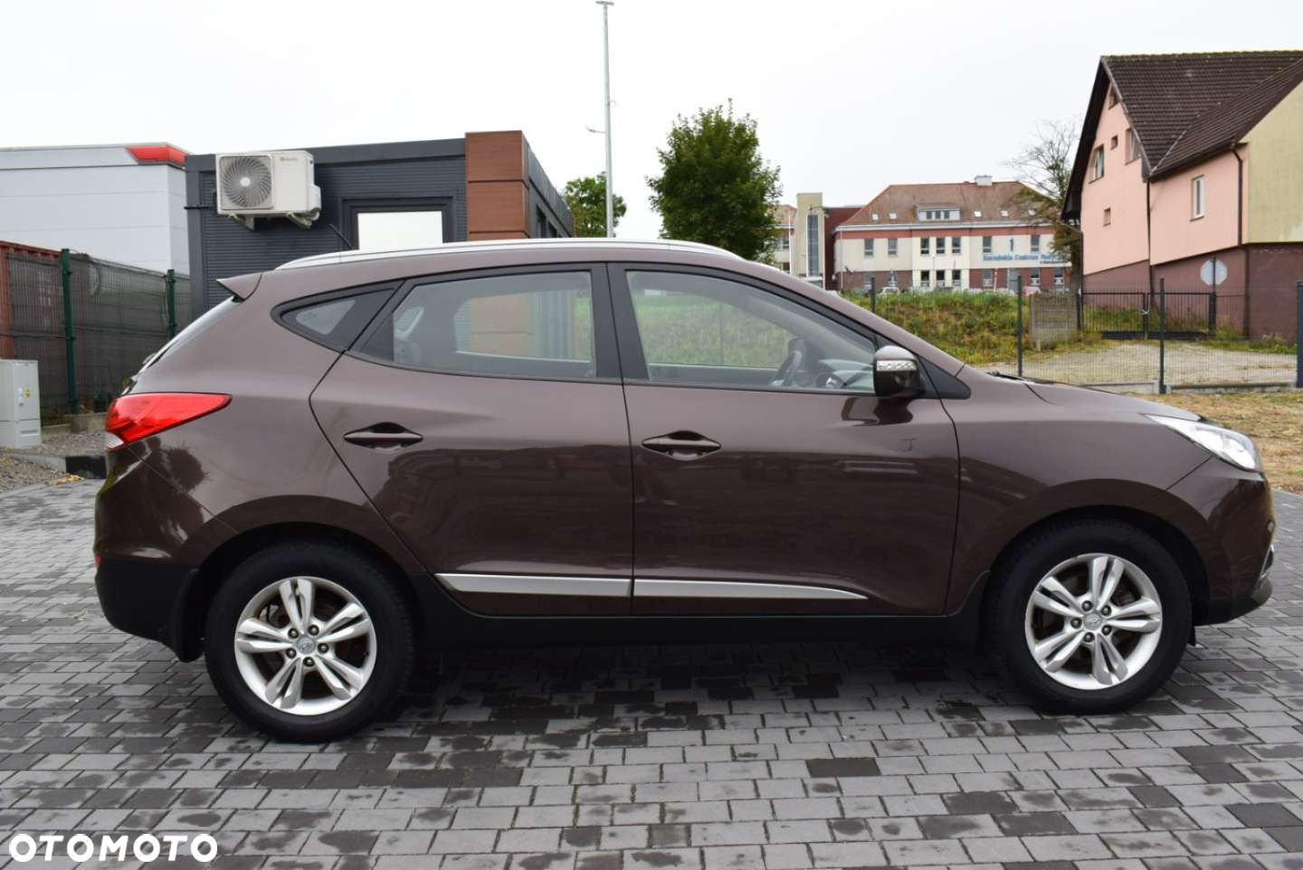 Hyundai ix35 - 6