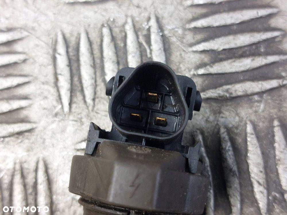 CEWKA ZAPŁONOWA KOMPLET BMW E90 2.0 16V BOSCH 0221504100 NGK U5055 - 7