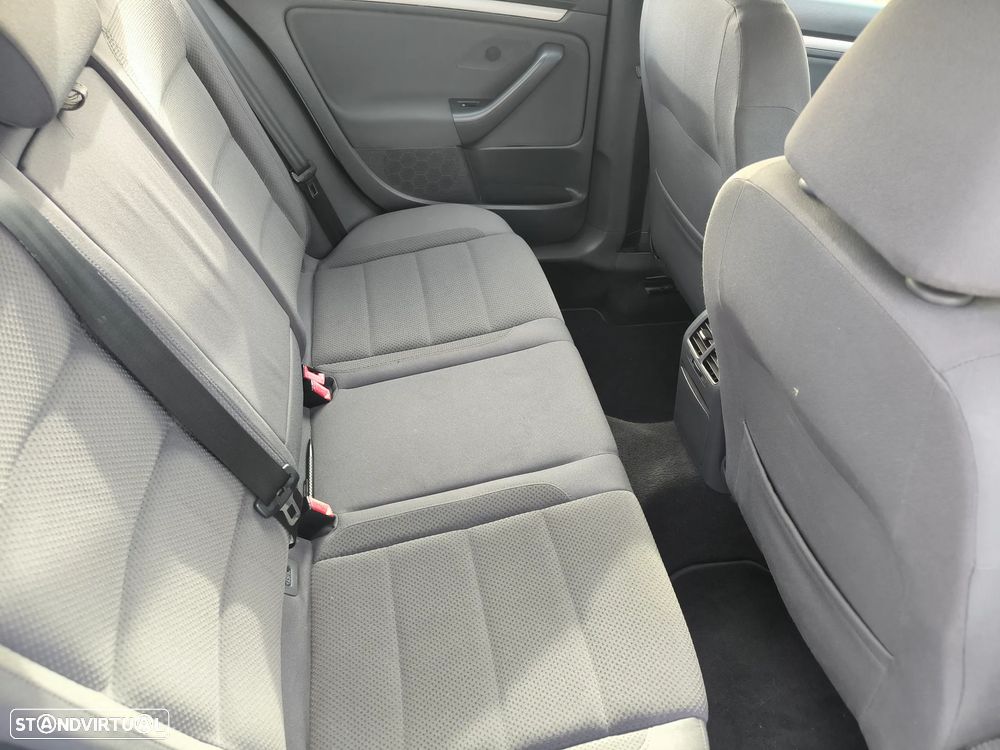 VW Golf 1.4 TSi Skipper - 7