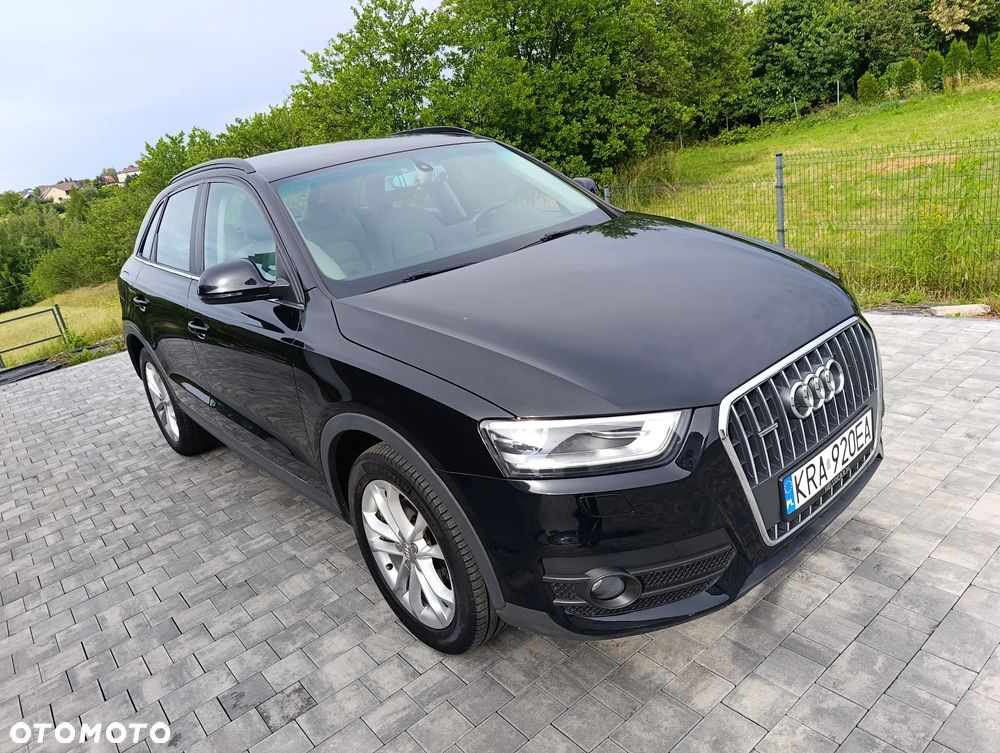 Audi Q3 2.0 TDI - 3