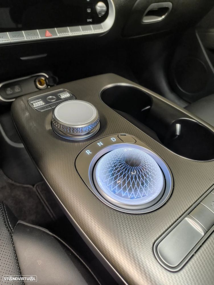 Genesis GV60 - 7