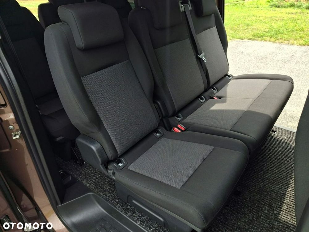 Toyota ProAce - 21