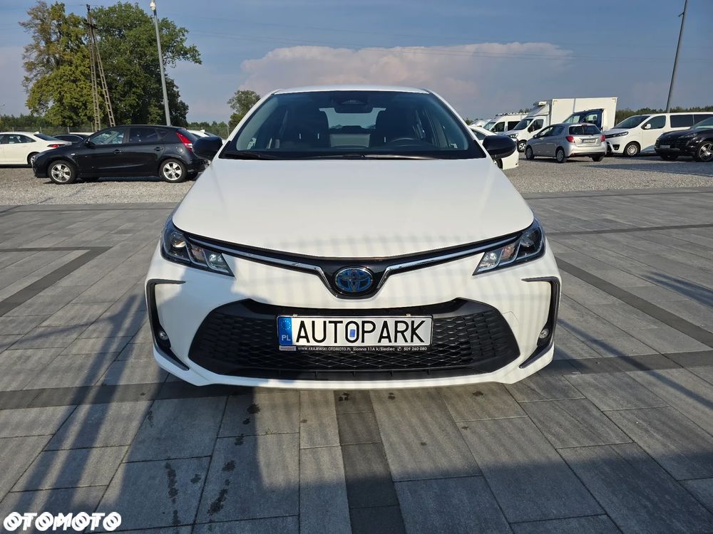 Toyota Corolla - 7