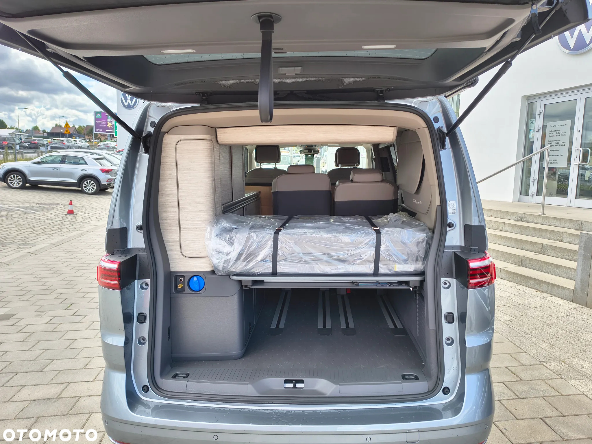 Volkswagen California - 6