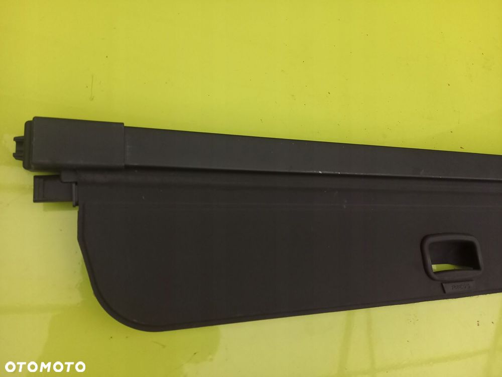 roleta bagaŻnika ford kuga mk1 09r - 2