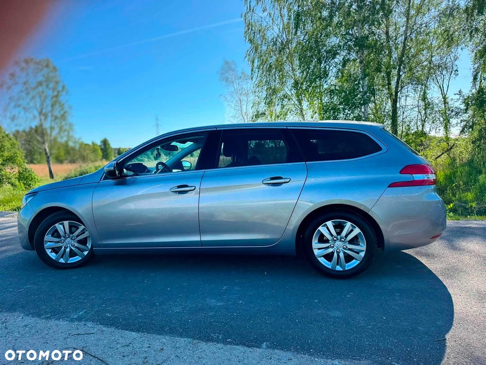 Peugeot 308 - 2