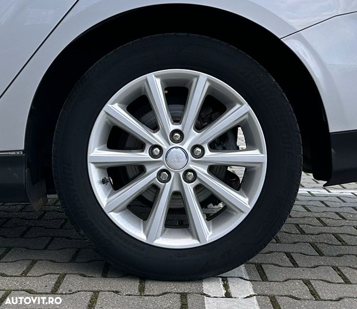 Ford Focus - 26