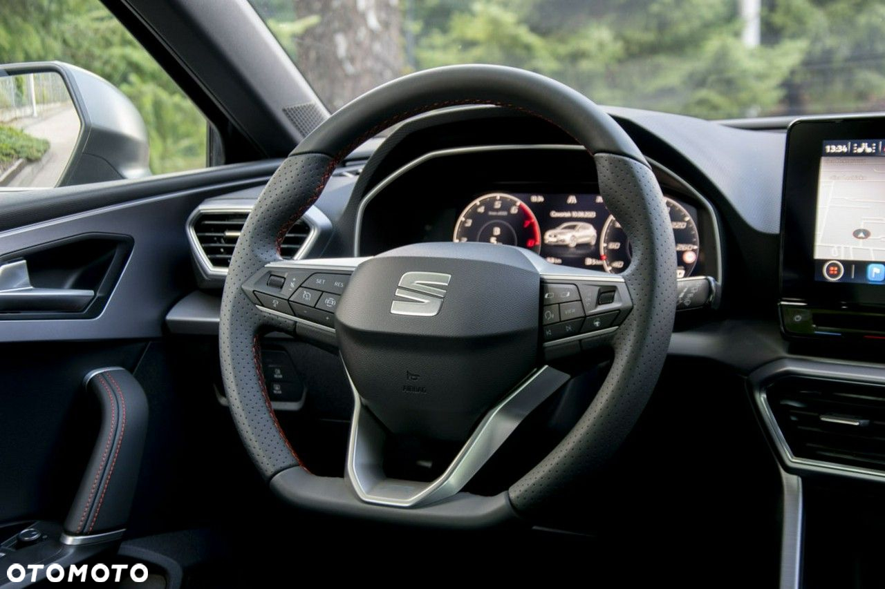 Seat Leon - 20