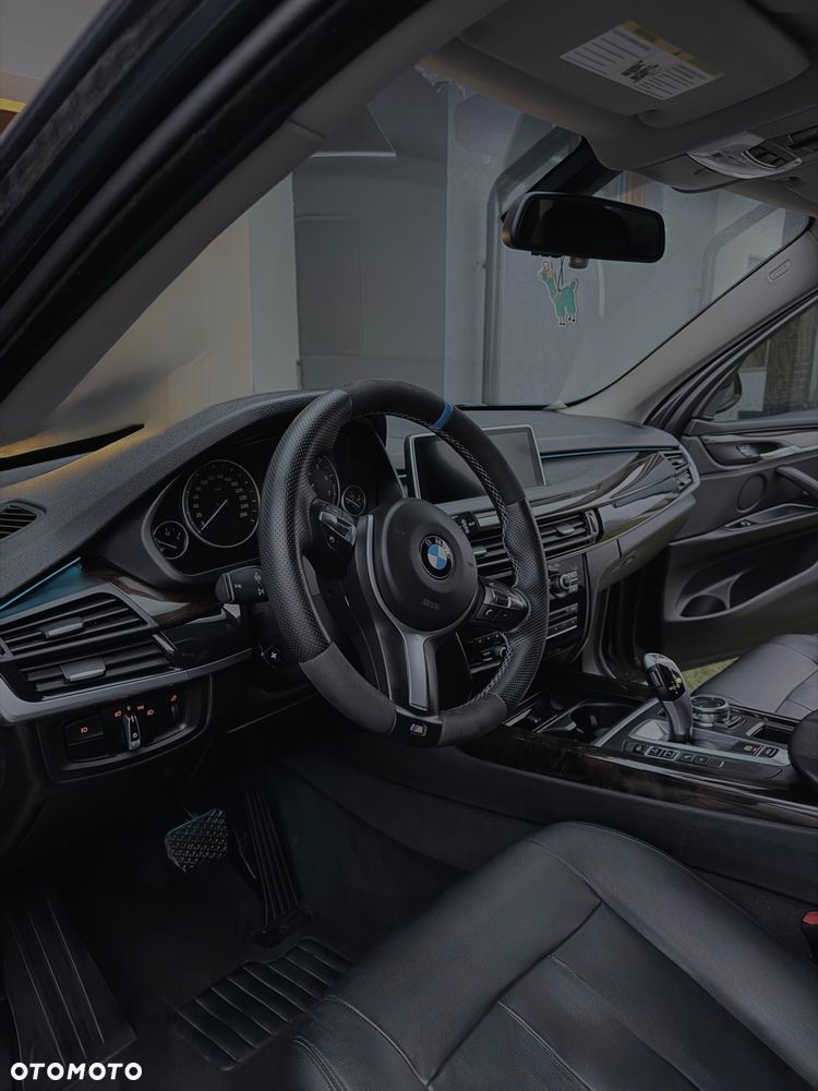 BMW X5 - 12
