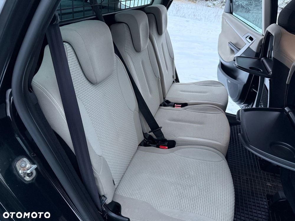 Citroën C4 Picasso 2.0 HDi Exclusive - 26