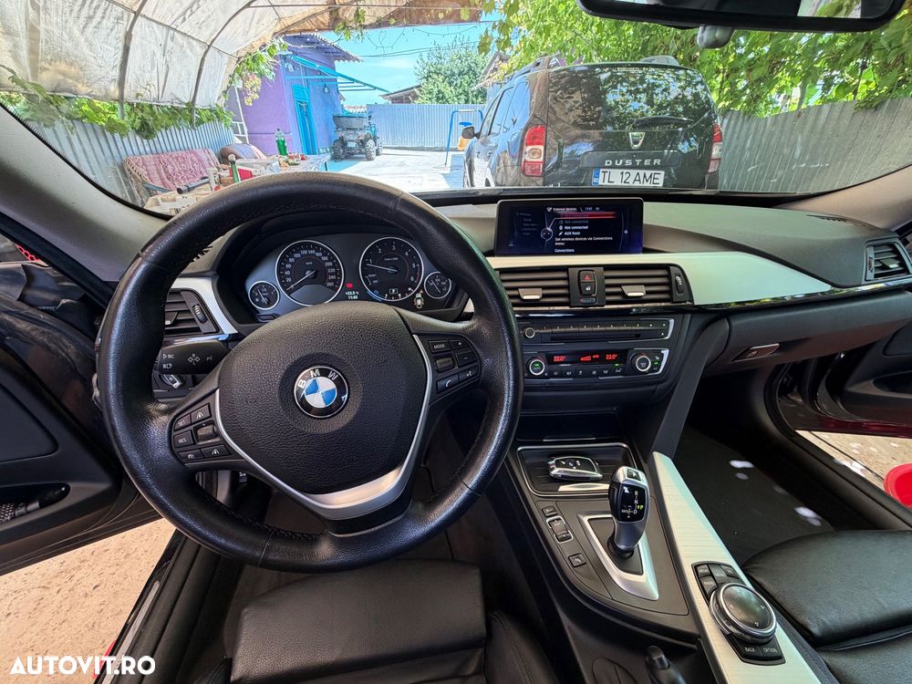 BMW Seria 3 - 8