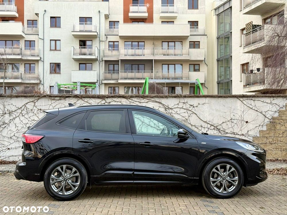 Ford Kuga 1.5 EcoBoost ST-LINE X - 13
