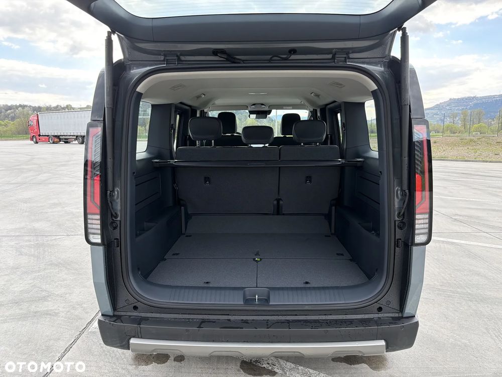 Kia PV5 71.2kWh - 17